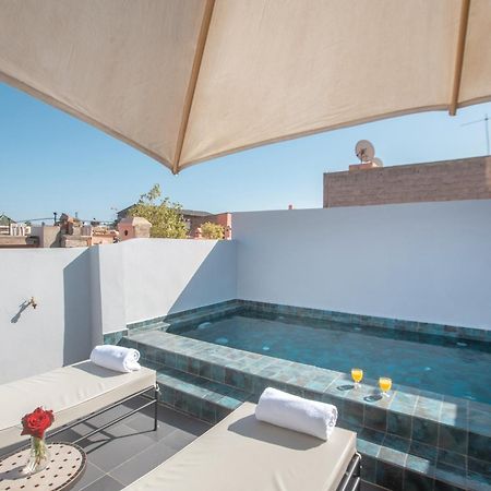 Ryad Marrakech Marrakesh Exterior photo