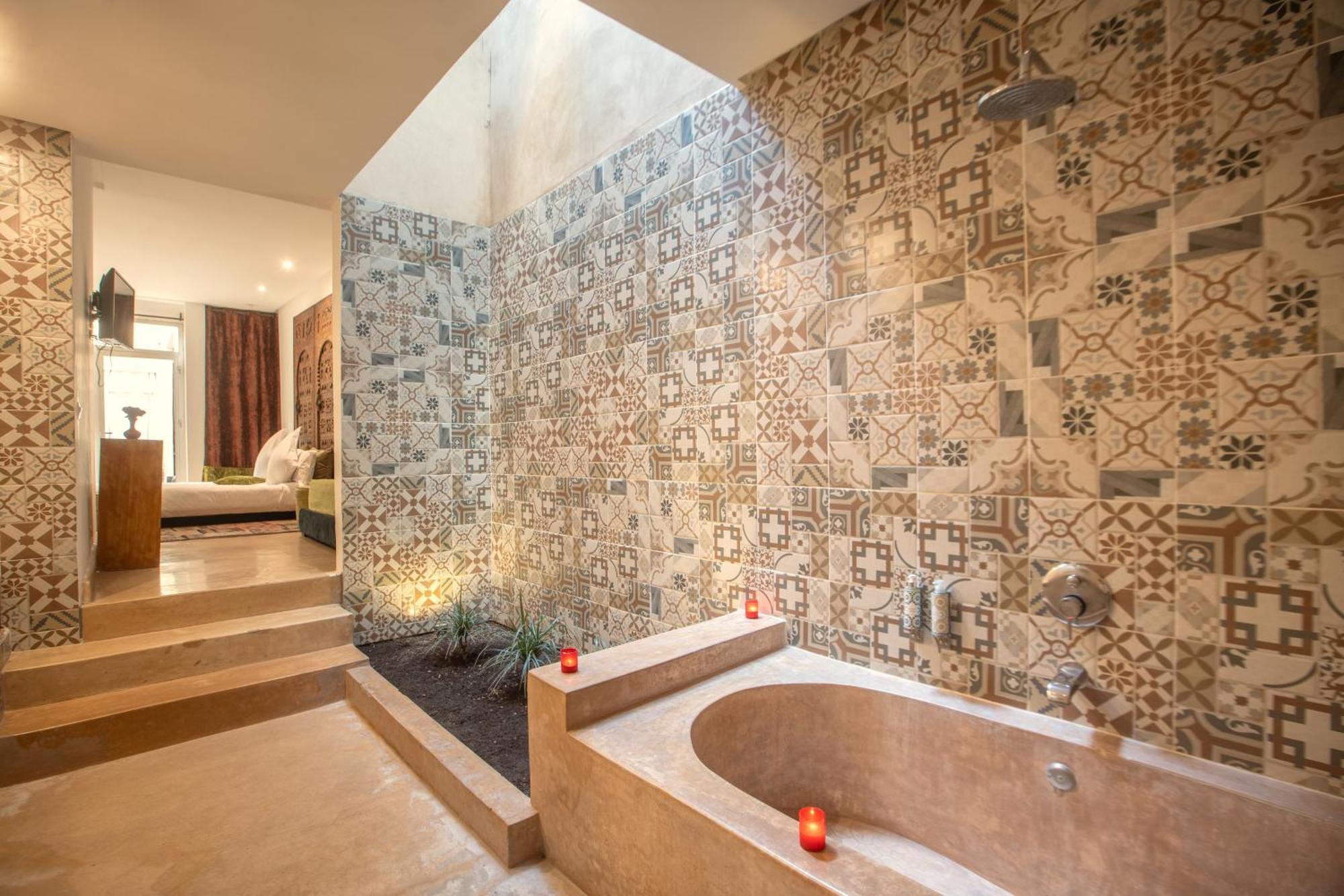 Ryad Marrakech Marrakesh Exterior photo