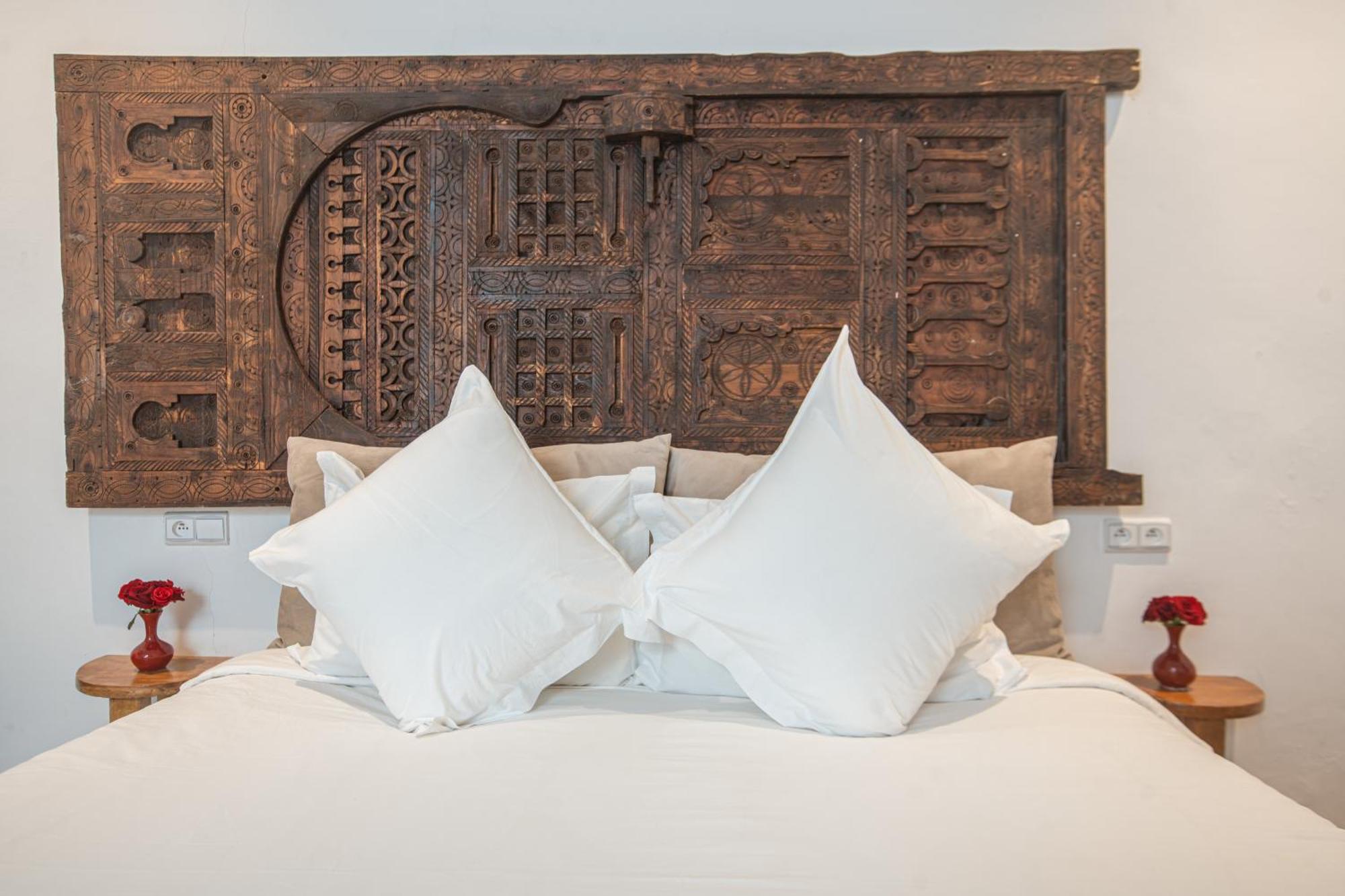 Ryad Marrakech Marrakesh Exterior photo