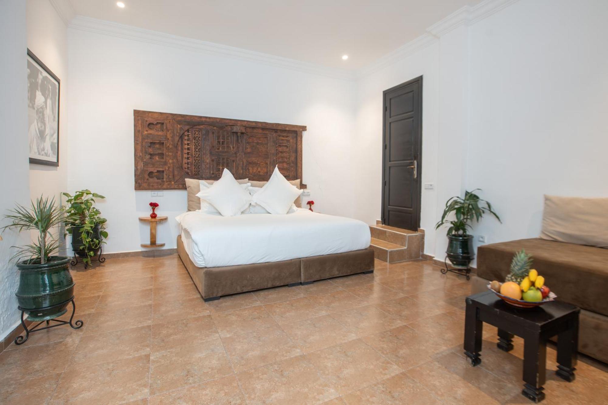Ryad Marrakech Marrakesh Exterior photo
