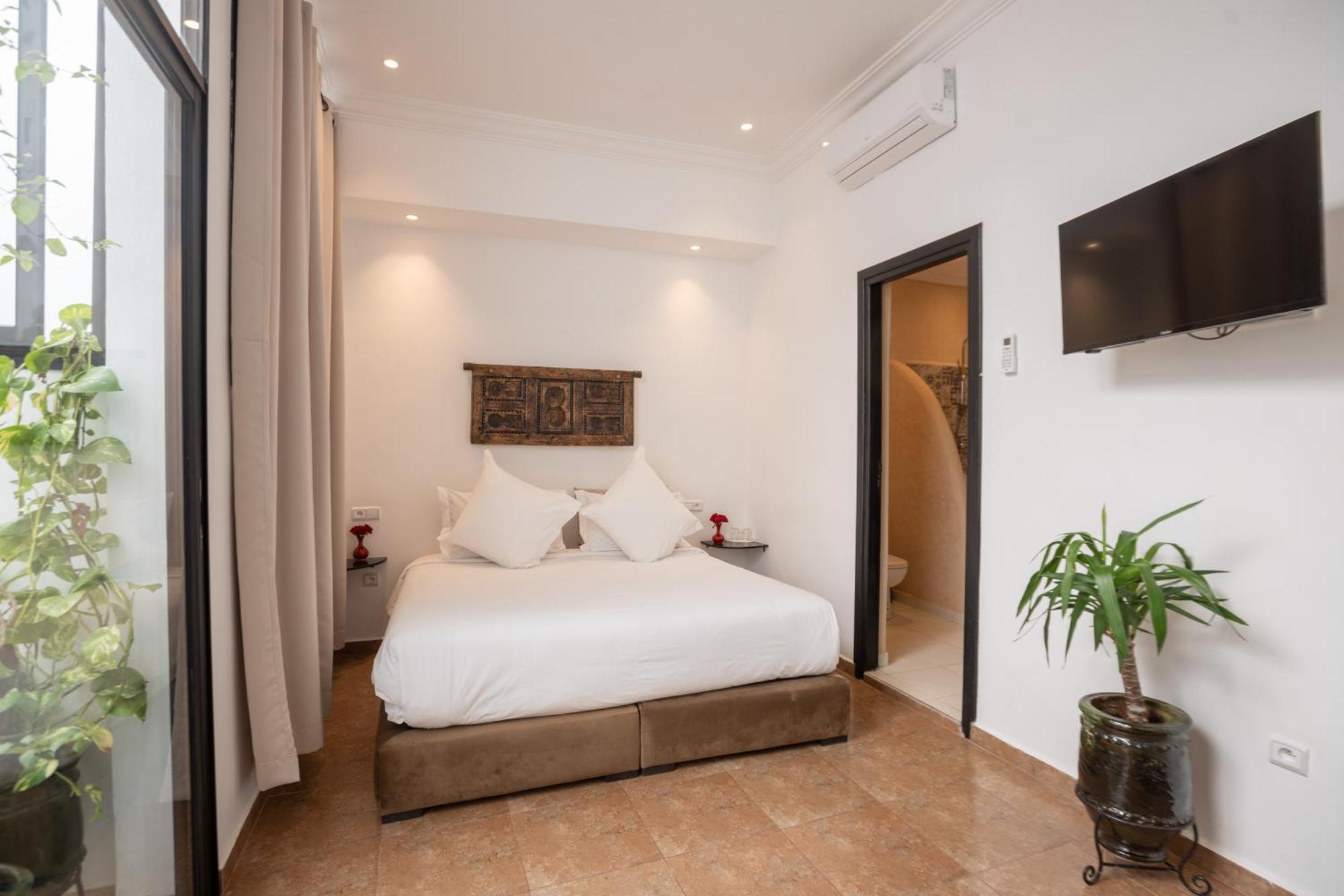 Ryad Marrakech Marrakesh Exterior photo