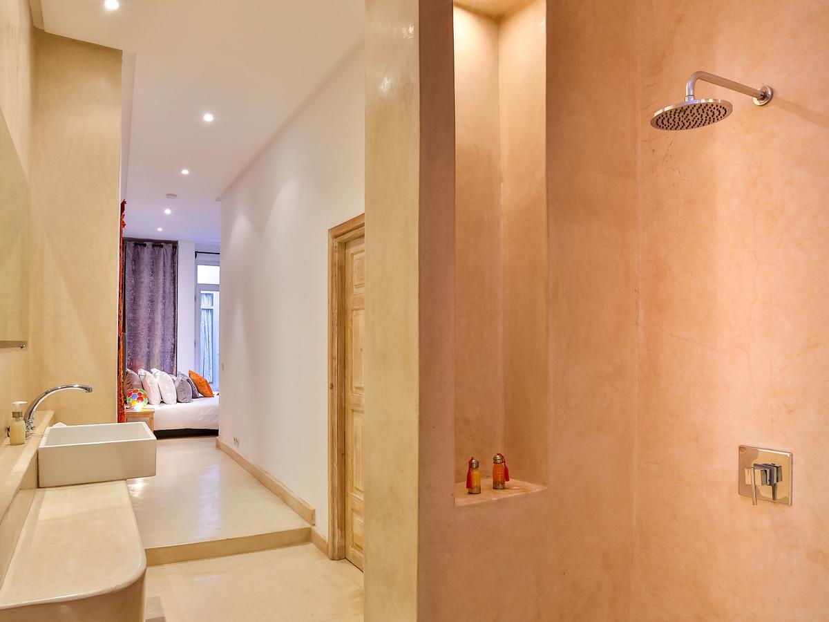 Ryad Marrakech Marrakesh Exterior photo
