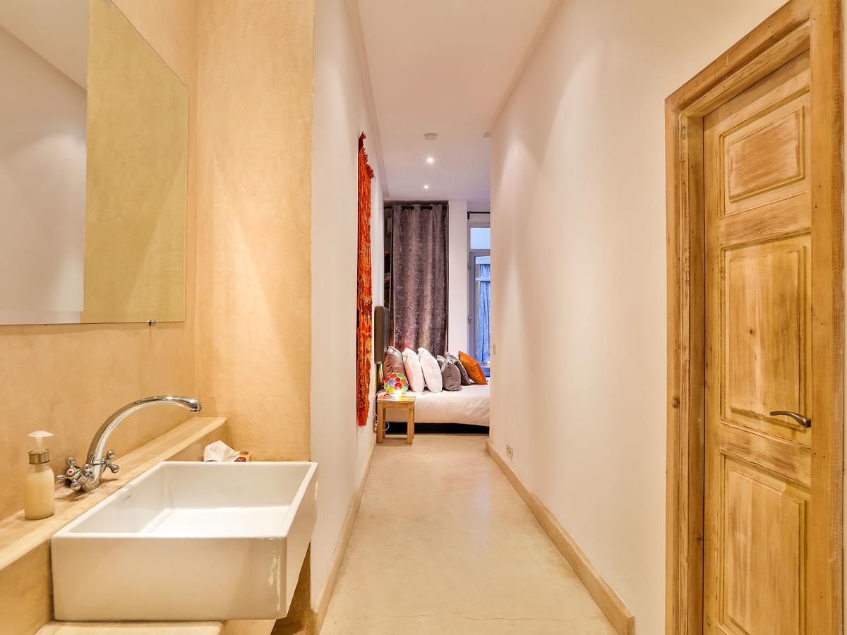 Ryad Marrakech Marrakesh Exterior photo