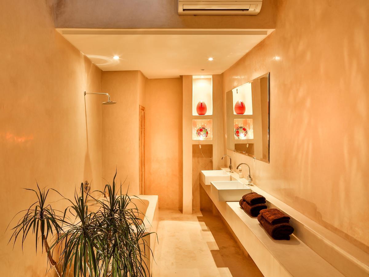 Ryad Marrakech Marrakesh Exterior photo