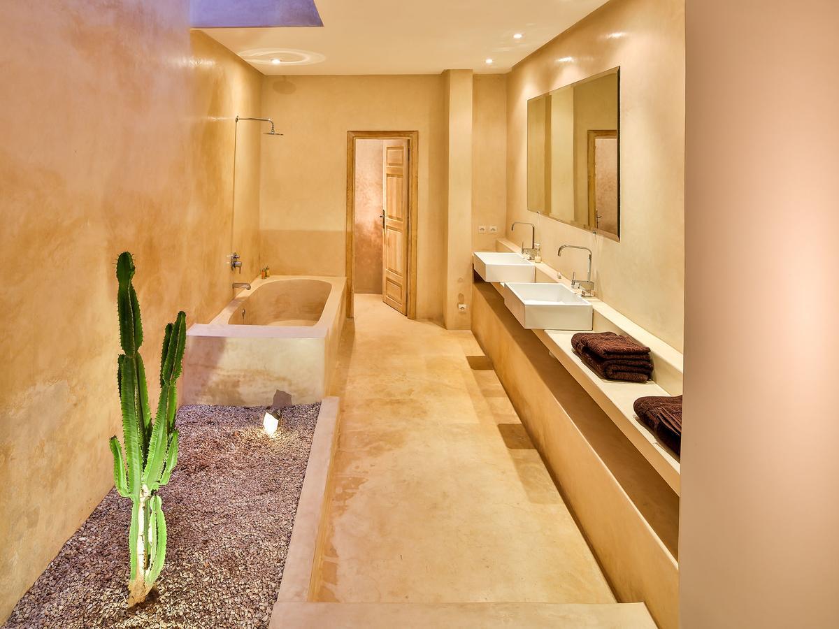 Ryad Marrakech Marrakesh Exterior photo