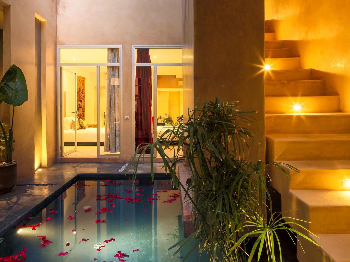 Ryad Marrakech Marrakesh Exterior photo