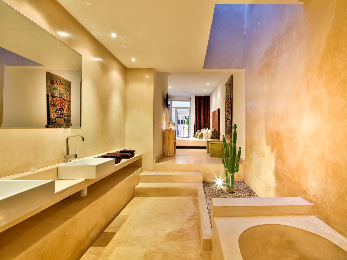 Ryad Marrakech Marrakesh Exterior photo