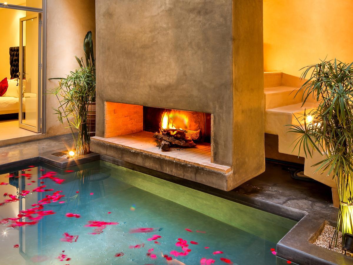 Ryad Marrakech Marrakesh Exterior photo