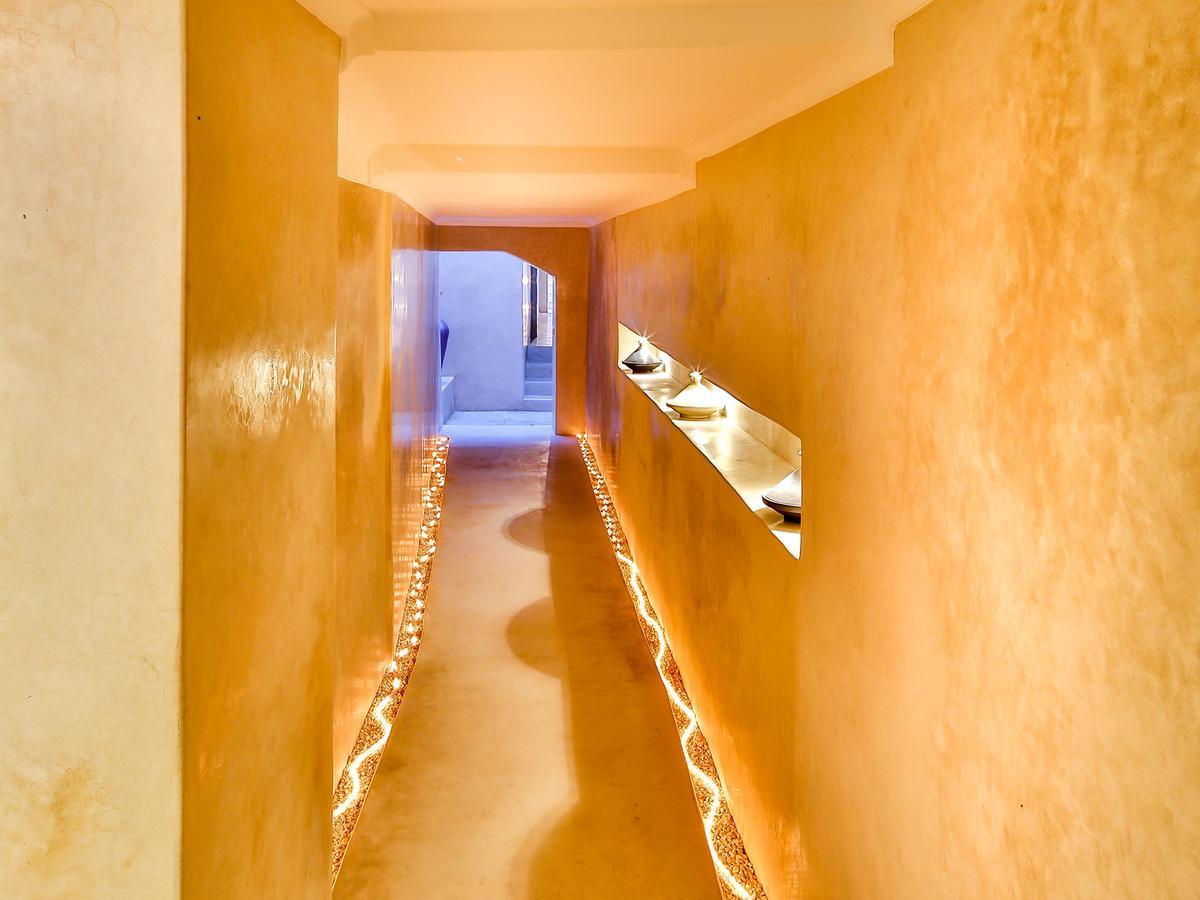 Ryad Marrakech Marrakesh Exterior photo