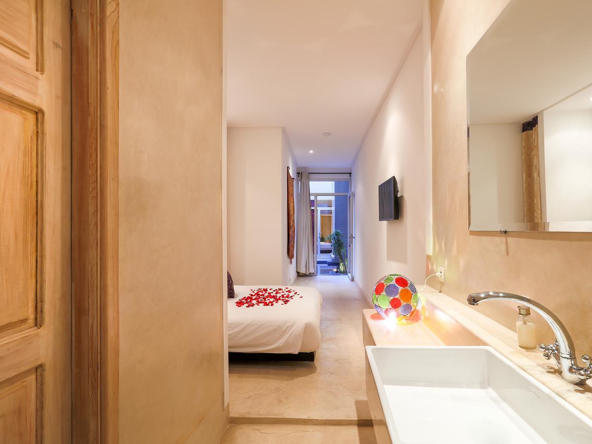 Ryad Marrakech Marrakesh Exterior photo