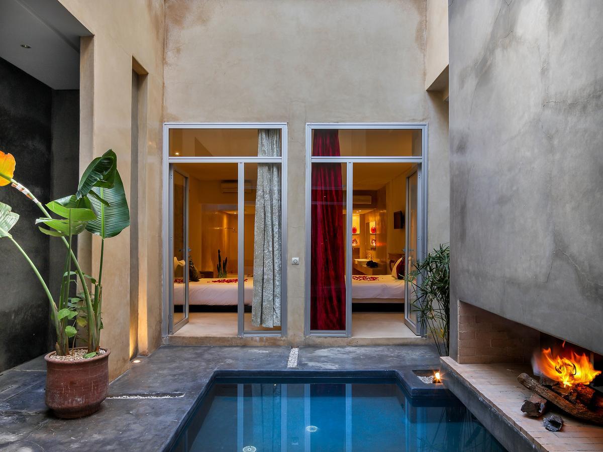 Ryad Marrakech Marrakesh Exterior photo