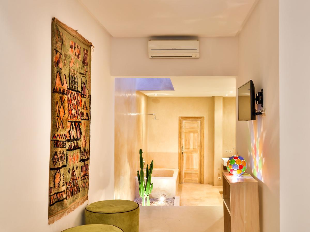 Ryad Marrakech Marrakesh Exterior photo